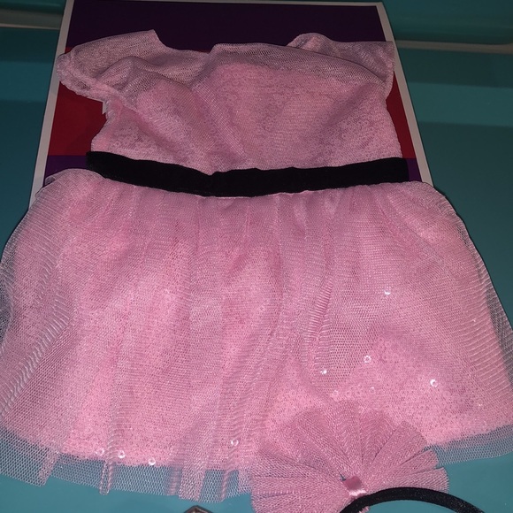 Retired American Girl Grace’s Opening Night Outfit - Picture 7 of 12